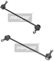 2 x MAXGEAR 72-1763 + 72-1764 KOPPELSTANGE VORNE CHEVROLET LACETTI PENDELSTÜTZE