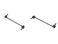 2x Stabilisatorverbindungen MAXGEAR VORNE L+R für CHEVROLET, DAEWOO GENTRA