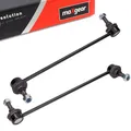 2x MAXGEAR Koppelstange Stabilisator Vorne für CHEVROLET LACETTI NUBIRA