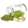 Pistazie Pulver Aroma Pulvermenge 1 Kilogramm