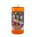 Cinereplicas - Naruto Adventskalender Deluxe 2025 – Offiziell lizenziert