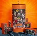 Luxus Adventskalender "Naruto Shippuden"