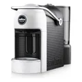 Lavazza Maschine Caffè Jolie Plus Evo White E Black