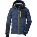 KILLTEC Kinder Funktionsjacke KSW 203 BYS QLTD JCKT