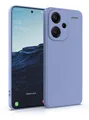 Hülle für Xiaomi Redmi Note 13 Pro 5G | Poco X6 - Handyhülle Cover aus Silikon