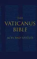 Carlo Vercellone (u. a.) | THE VATICANUS BIBLE | Buch | Englisch (2020)
