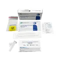 5x SafeCare COMBO Antigen-Schnelltest Nasal Laientest Co-Vi + Influenza B