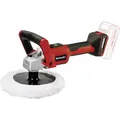 Einhell Power X-Change CE-CP 18/180 Li E-Solo 2093320 Akku Poliermaschine 500 - 3000 U/min 18 mm