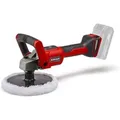 Einhell Power X-Change Akku-Schleif- und Poliermaschine CE-CP 18/180 Li E-Solo