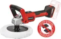 Einhell Power X-Change CE-CP 18/180 Li E-Solo 2093320 Akku Poliermaschine 500 - 3000 U/min 180 mm (2093320)