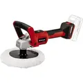 Einhell Akku-Polier- / Schleifmaschine CE-CP 18/180 Li E-Solo