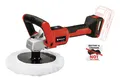 Einhell Akku-Polier-/ Schleifmaschine CE-CP 18/180 Li E-Solo - 2093320