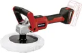 Einhell Power X-Change CE-CP 18/180 Li E-Solo 2093320 Akku Poliermaschine 500 - 3000 U/min 18mm