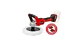 4006825638998 Polerka kątowa 180mm 18V CE-CP 18/180 Li E-Solo 2093320 Einhell