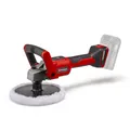 Einhell Akku Polier / Schleifmaschine CE-CP 18/180 Li E-Solo PXC Polierer