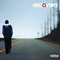 Eminem Recovery (CD) Album (US IMPORT)