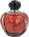 Dior Poison Girl, Frauen, 100 ml, Nicht nachfüllbare Flasche, Orange, Rose, Tonka-Bohne