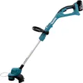 Makita DUR193Z Bürstenschneider/Rasentrimmer 280 W Akku Schwarz (DUR193Z)
