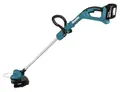 088381762670 Makita DUR193Z Bürstenschneider/Rasentrimmer 280 W Akku Schwarz MAK