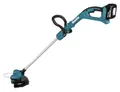 088381762670 Makita DUR193Z Bürstenschneider/Rasentrimmer 280 W Akku Schwarz MAK