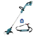 Makita DUR193Z Akku-Rasentrimmer 18 Volt Trimmer Motorsense Schnittkreis Ø 260mm