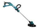 Makita DUR193Z Akku-Rasentrimmer 18V ohne Akkus Rasensense Akku-Trimmer