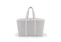 REISENTHEL® Kühltasche coolerbag, 20 l, Thermo-Innenfutter, Dicht schließender Deckel 2-Wege-Reißverschluss