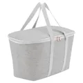 reisenthel® Kühltasche coolerbag Kunststoff twist sky rose UH1035