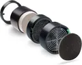 LUNOS e2 60 Einschub Lüftungsgerät dezentral D=160mm Ersatzteil 41157 weiß