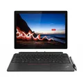 12.3" (31,24cm) Lenovo ThinkPad X12 Detachable Gen 2 21LK - Tablet - mit abnehmbarer Tastatur - Intel Core Ultra 7 164U / 1.1 GHz - vPro Ente