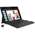 Lenovo ThinkPad X12 Detachable G2 (21LK0021GE), Tablet-PC, schwarz, 31,2 cm