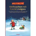 Weihnachten mit Astrid Lindgren von Astrid Lindgren / Oetinger / Buch