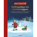 Weihnachten mit Astrid Lindgren