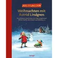 Weihnachten mit Astrid Lindgren