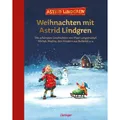 Oetinger Weihnachten mit Astrid Lindgren (Deutsch, Astrid Lindgren, 2013) (14789607)