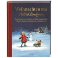 Kinderbuch Weihnachten mit Astrid Lindgren