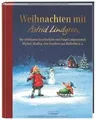 Weihnachten mit Astrid Lindgren: Die schönsten Ge... | Buch | Zustand akzeptabel