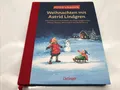 Weihnachten mit Astrid Lindgren von Astrid Lindgren (2013, Gebundene Ausgabe)