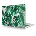 Hülle Kompatibel mit Neues MacBook Pro 13 Zoll 2020 2019 2018 2017 2016 Freis...