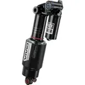 RockShox Stoßdämpfer Vivid Ultimate Dh RC2 Hinterradstoßdämpfer RS ​​Vivid Ult. dh rc2 225 x 70 mm - Silber
