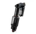 RockShox Dämpfer Rockshox HR Dämpfer RS Vivid Ultimate DH RC2 schwarz 225x70 Trunnion h