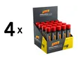4 x Powerbar Amino Mega Liquid Ampoules (20x25ml) Unflavoured (95,00 EUR/L)