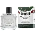 Proraso Green Aftershave Balm 100ml - Balsamo Dopobarba