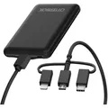 Otterbox Powerbank 5K Porta Usb a Micro 10W Nero