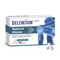 Gelencium Hyaluron Intense hochdosiert mit Vitamin C Kapseln 26 g