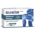 GELENCIUM Hyaluron Intense hochdosiert Vitamin C