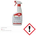 ROTWEISS Imprägnierung 500 ml Sprühflasche 2505