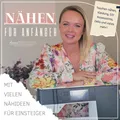 Nähen für Anfänger ~ Anna Fisch ~  9783969672662