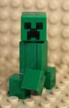 LEGO ® MINECRAFT FIGUR CREEPER AUS SET 21244 NEU & UNBENUTZT