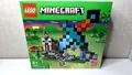 LEGO Minecraft - verschiedene Sets zum aussuchen - Neu